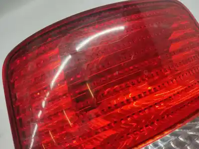 İkinci el araba yedek parçası sol kuyruk lambasi için volkswagen caddy ka/kb (2k) bjb oem iam referansları 2k0945095m   İkinci el araba yedek parçası sol kuyruk lambasi için volkswagen caddy ka/kb (2k) bjb oem iam referansları 2k0945095m