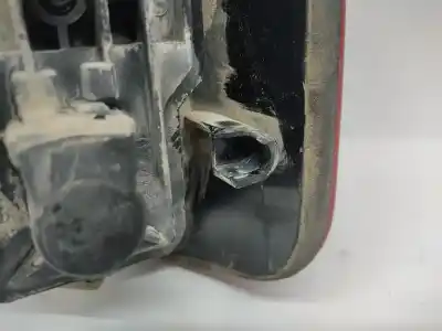 İkinci el araba yedek parçası sol kuyruk lambasi için volkswagen caddy ka/kb (2k) bjb oem iam referansları 2k0945095m   İkinci el araba yedek parçası sol kuyruk lambasi için volkswagen caddy ka/kb (2k) bjb oem iam referansları 2k0945095m