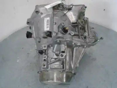 Peça sobressalente para automóvel em segunda mão CAIXA DE VELOCIDADES por FIAT II SCUDO (272) COMBI  Referências OEM IAM 20DP35  