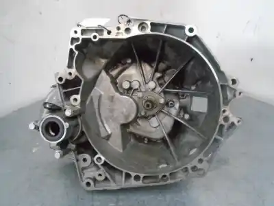 Peça sobressalente para automóvel em segunda mão CAIXA DE VELOCIDADES por FIAT II SCUDO (272) COMBI  Referências OEM IAM 20DP75  