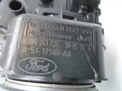 Автозапчасти б/у мотор переднего стеклоочистителя за ford c-max (cb3) g8db ссылки oem iam 1255958  