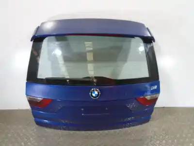 Piesă de schimb auto la mâna a doua HAION pentru BMW X3 (E83)  Referințe OEM IAM 41003452197  