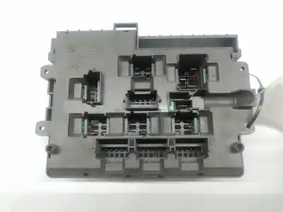 İkinci el araba yedek parçası röle/sigorta kutusu için bmw serie 3 coupe (e92) n47d20a oem iam referansları 61149119445  