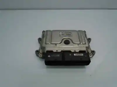 Автозапчастина б/у ЕБУ КОНТРОЛЕР ДВИГУНА для KIA CEED (JD)  Посилання на OEM IAM 391F204DC0  