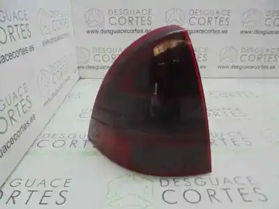 Автозапчастина б/у ЛІВИЙ ХОД ЛІХАР для CITROEN C5 BERLINA  Посилання на OEM IAM 6350V3  