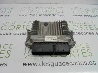 İkinci el araba yedek parçası ECU MOTOR KONTROL CIHAZI için KIA CARNIVAL  OEM IAM referansları 391044X910  
