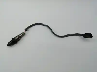 Автозапчасти б/у лямбда-зонд за smart forfour h4d ссылки oem iam a4535420600