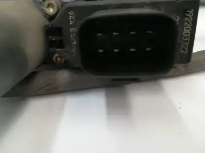 Автозапчастина б/у регулятор вікна передній лівий для ford focus familiar (cak) f9da посилання на oem iam 1331617  