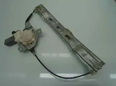 Second-hand car spare part passenger side right window regulator for ford transit courier (c4a) xvcc oem iam references 2009280