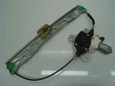 Second-hand car spare part passenger side right window regulator for ford transit courier (c4a) xvcc oem iam references 2009280  