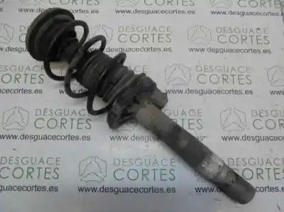 Second-hand car spare part FRONT LEFT SHOCK ABSORBER for BMW SERIE 7 (E65/E66)  OEM IAM references 31316786533  
