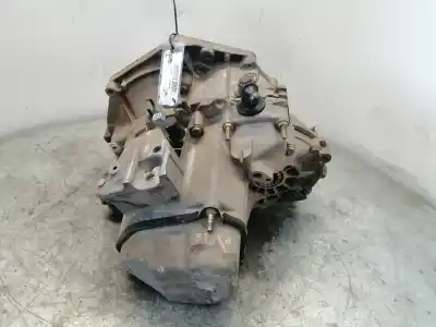 Pièce détachée automobile d'occasion BOÎTE DE VITESSES pour CITROEN C3 PLURIEL (HB_)  Références OEM IAM 20CP63  