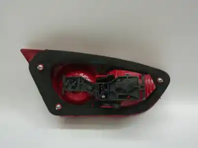 Second-hand car spare part interior rear right light for seat leon (1p1) cayc oem iam references 1p0945108m  1p0945094m