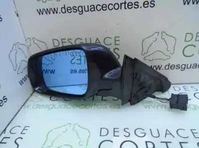 Second-hand car spare part LEFT REARVIEW MIRROR for AUDI A3 (8L1)  OEM IAM references 8L1858531JA  