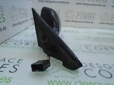 Peça sobressalente para automóvel em segunda mão espelho retrovisor esquerdo por audi a3 (8l1) 1.6 referências oem iam 8l1858531ja  