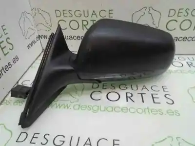 Peça sobressalente para automóvel em segunda mão espelho retrovisor esquerdo por audi a3 (8l1) 1.6 referências oem iam 8l1858531ja  