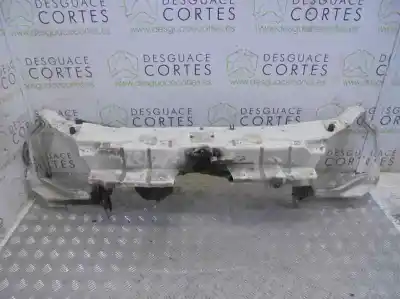 Second-hand car spare part front panel for fiat i doblò (119) d-199a2000 oem iam references 51934352