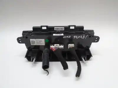 Автозапчасти б/у отопление / кондиционирование воздуха за hyundai kona (os, ose, osi) 1.0 t-gdi ссылки oem iam 97250j9371tmt  