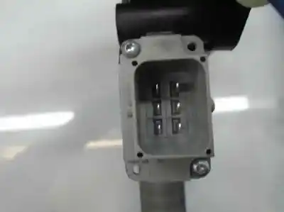 Автозапчастина б/у регулятор переднього правого скла для opel corsa e b13dtr посилання на oem iam 13447039  