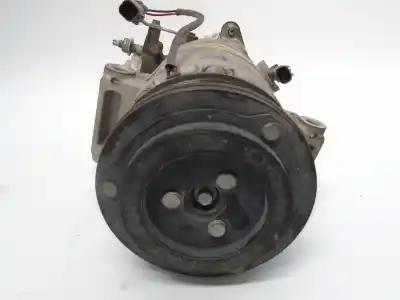 Автозапчасти б/у компрессор кондиционера воздуха за ford fiesta (cnn) sfjb ссылки oem iam 2021124  