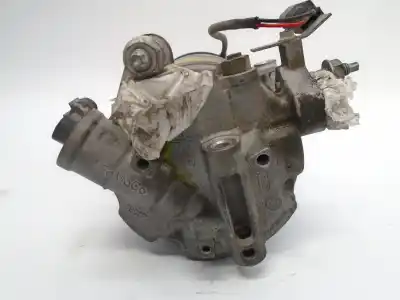 Автозапчасти б/у компрессор кондиционера воздуха за ford fiesta (cnn) sfjb ссылки oem iam 2021124  