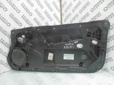 İkinci el araba yedek parçası ÖN SAG PENCERE REGÜLATÖRÜ için FORD FIESTA VI (CB1, CCN)  OEM IAM referansları 1836011  