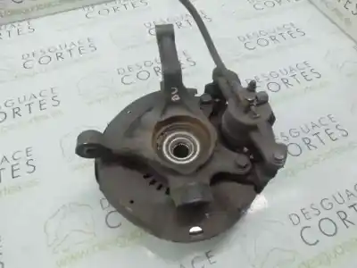 Pezzo di ricambio per auto di seconda mano snodo anteriore sinistro per toyota yaris (ncp1/nlp1/scp1) * riferimenti oem iam   