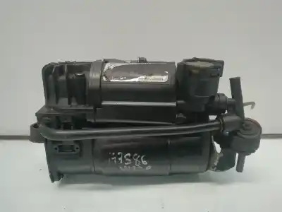 Pezzo di ricambio per auto di seconda mano pompa a sospensione per mercedes clase s (bm 220) berlina 613.960 riferimenti oem iam a2203200104  