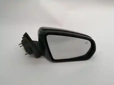 Автозапчасти б/у задний вид справа за dodge avenger (js) byl ссылки oem iam 1cv981xrab