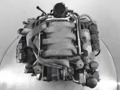 Second-hand car spare part COMPLETE ENGINE for MERCEDES-BENZ CLASE C (W203)  OEM IAM references 112946  