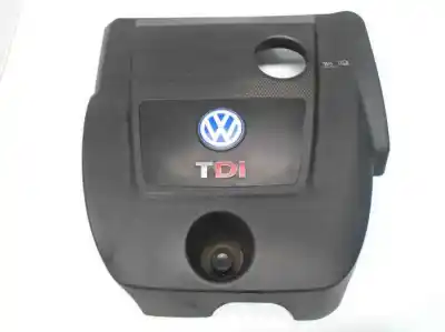 Peça sobressalente para automóvel em segunda mão TAMPA DO MOTOR por VOLKSWAGEN GOLF IV BERLINA (1J1)  Referências OEM IAM 038103925AJ  