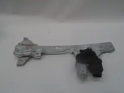 Second-hand car spare part driver left window regulator for hyundai kona (os, ose, osi) 1.0 t-gdi oem iam references 82403j9000