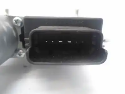 Second-hand car spare part driver left window regulator for hyundai kona (os, ose, osi) 1.0 t-gdi oem iam references 82403j9000  