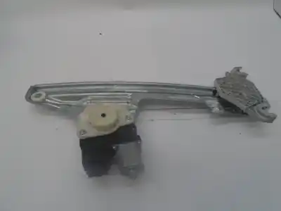 Second-hand car spare part driver left window regulator for hyundai kona (os, ose, osi) 1.0 t-gdi oem iam references 82403j9000  