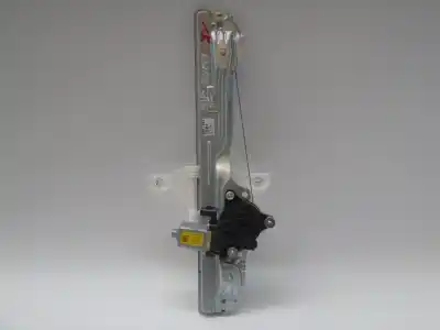 Second-hand car spare part rear left window regulator for hyundai kona (os, ose, osi) 1.0 t-gdi oem iam references 83403j9000