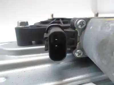 Автозапчасти б/у регулятор стекла заднего левого за hyundai kona (os, ose, osi) 1.0 t-gdi ссылки oem iam 83403j9000  