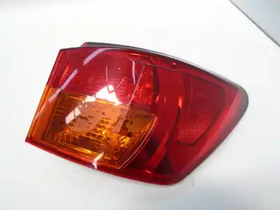Pezzo di ricambio per auto di seconda mano luci posteriori destra per lexus is (ds2/is2) 2ad-fhv riferimenti oem iam 8155153162