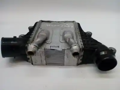 Pièce détachée automobile d'occasion INTERCOOLER / ÉCHANGEUR D'AIR pour LAND ROVER RANGE ROVER EVOQUE  Références OEM IAM LR072118  