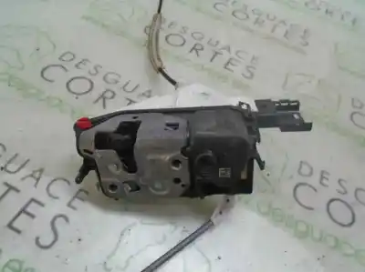 Tweedehands auto-onderdeel ACHTER LINKS DEURSLOT voor CITROEN C-ELYSÉE  OEM IAM-referenties 9675505380  