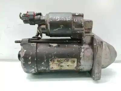 İkinci el araba yedek parçası MOTOR ÇALISIYOR için JEEP GRAND CHEROKEE (WJ/WG)  OEM IAM referansları 5033125AB  