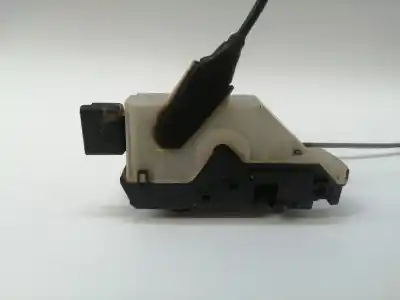 Автозапчасти б/у замок передней правой двери за citroen ds5 2.0 hdi fap cat (rh02 / dw10cted4) ссылки oem iam 9686919180  