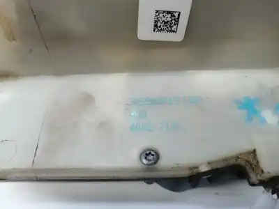 Автозапчасти б/у замок передней правой двери за citroen ds5 2.0 hdi fap cat (rh02 / dw10cted4) ссылки oem iam 9686919180  