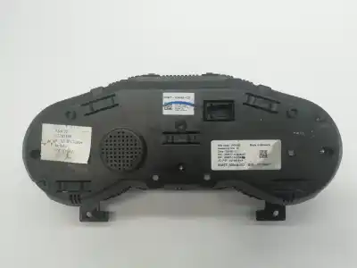 Peça sobressalente para automóvel em segunda mão velocímetro / quadrante por ford c-max ii (dxa/cb7, dxa/ceu) 1.6 tdci referências oem iam 2254319  