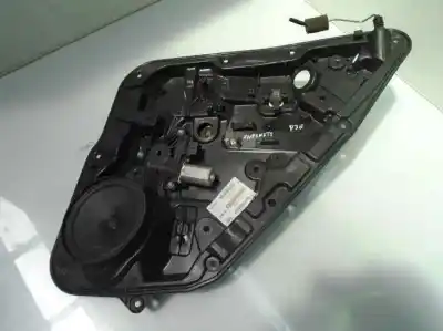 Second-hand car spare part rear right window regulator for infiniti q30 651930 oem iam references 827205dm0a