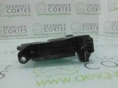 Second-hand car spare part accelerator pedal for audi a4 avant (8k5) (2008) cag oem iam references 8k1723523a  