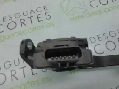 Second-hand car spare part accelerator pedal for audi a4 avant (8k5) (2008) cag oem iam references 8k1723523a  