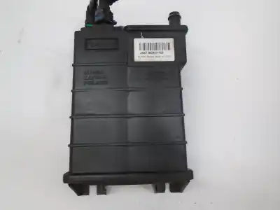 Автозапчасти б/у фильтр с активированным углем за ford ecosport (cbw) m1ju ссылки oem iam 2237774