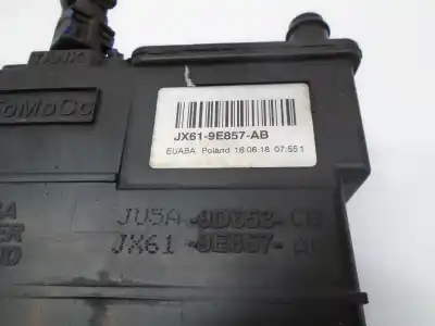 Автозапчасти б/у фильтр с активированным углем за ford ecosport (cbw) m1ju ссылки oem iam 2237774  
