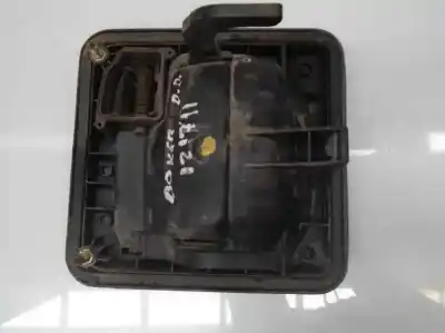 Pezzo di ricambio per auto di seconda mano maniglia esterna anteriore destra per fiat ducato combi 15 (desde 03.02) f1ae0481c riferimenti oem iam 735307390  