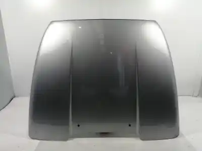 Автозапчасти б/у капот за ssangyong korando 662920 ссылки oem iam 6100206017